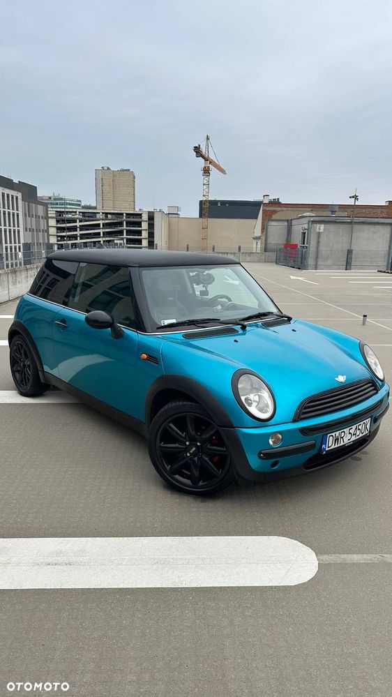 MINI ONE Standard - 2