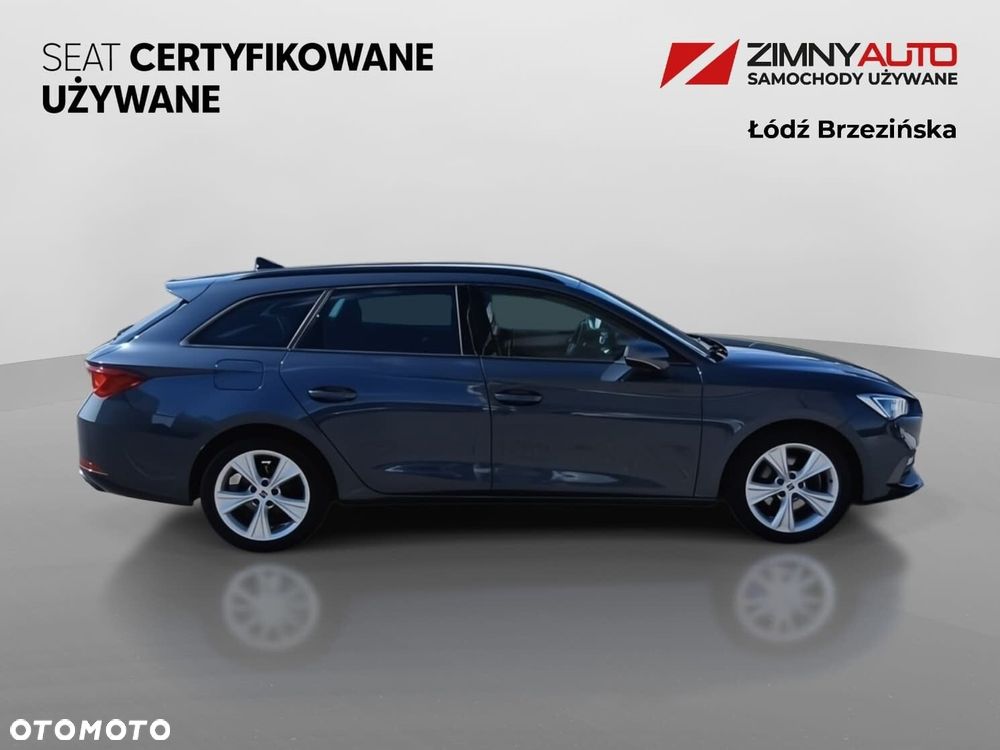 Seat Leon - 12