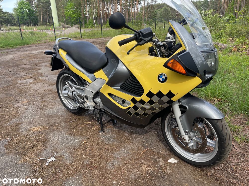 BMW RS - 1