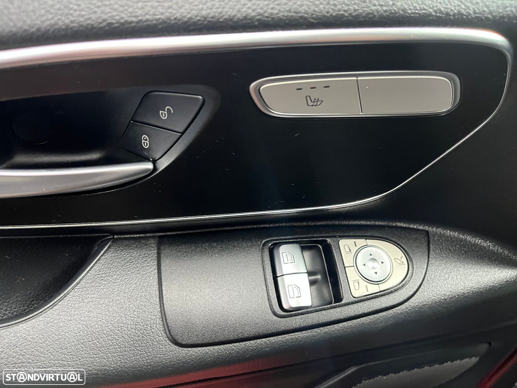 Mercedes-Benz Vito 116 CDi/32 Compacto Pro - 19