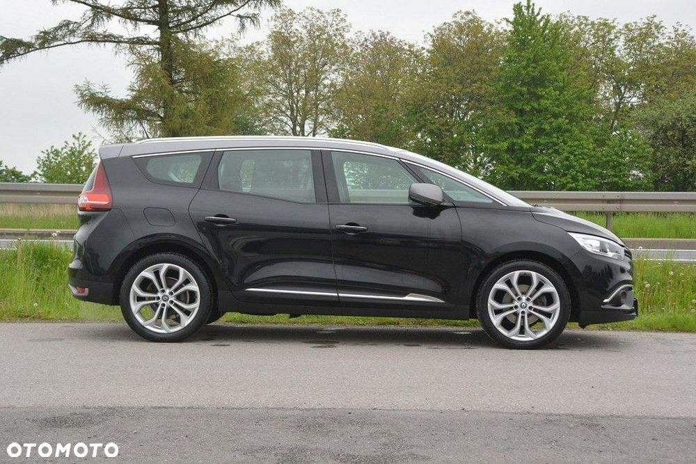 Renault Grand Scenic Energy TCe 130 S&S LIMITED - 8