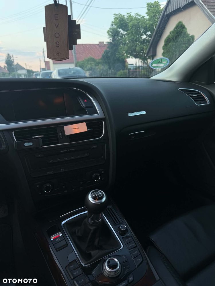 Audi A5 Coupé 3.0 TDI Quattro - 25