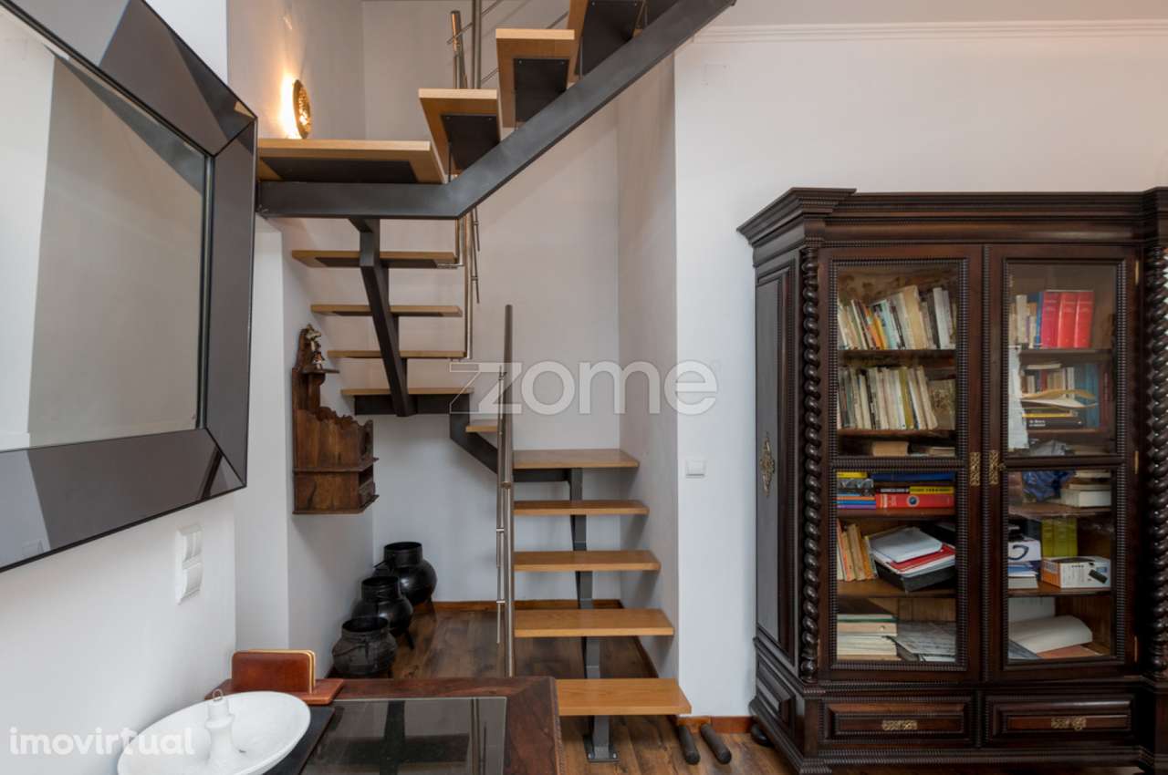 Moradia T5 - Grande imagem: 3/60