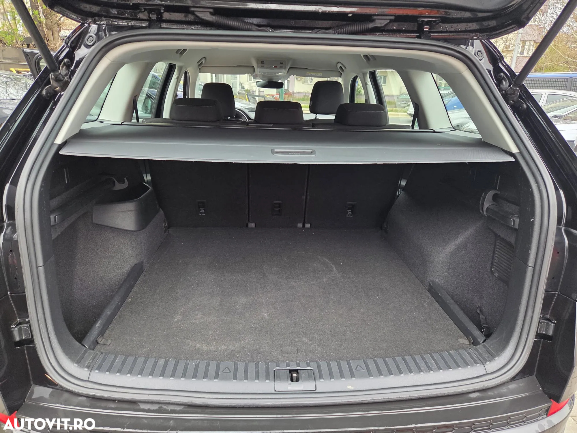 Skoda Kodiaq 2.0 TDI 4X4 DSG Ambition - 25