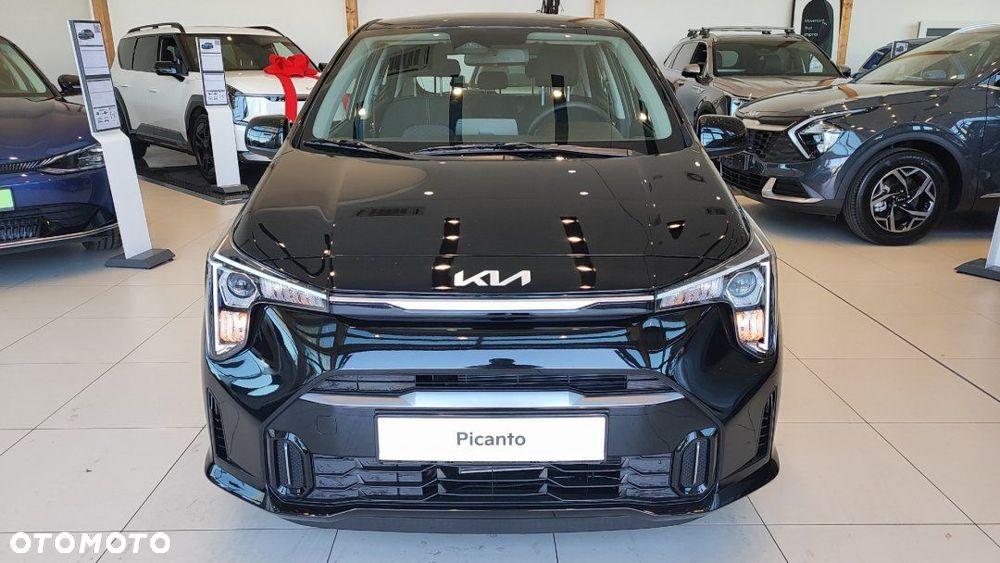 Kia Picanto - 7