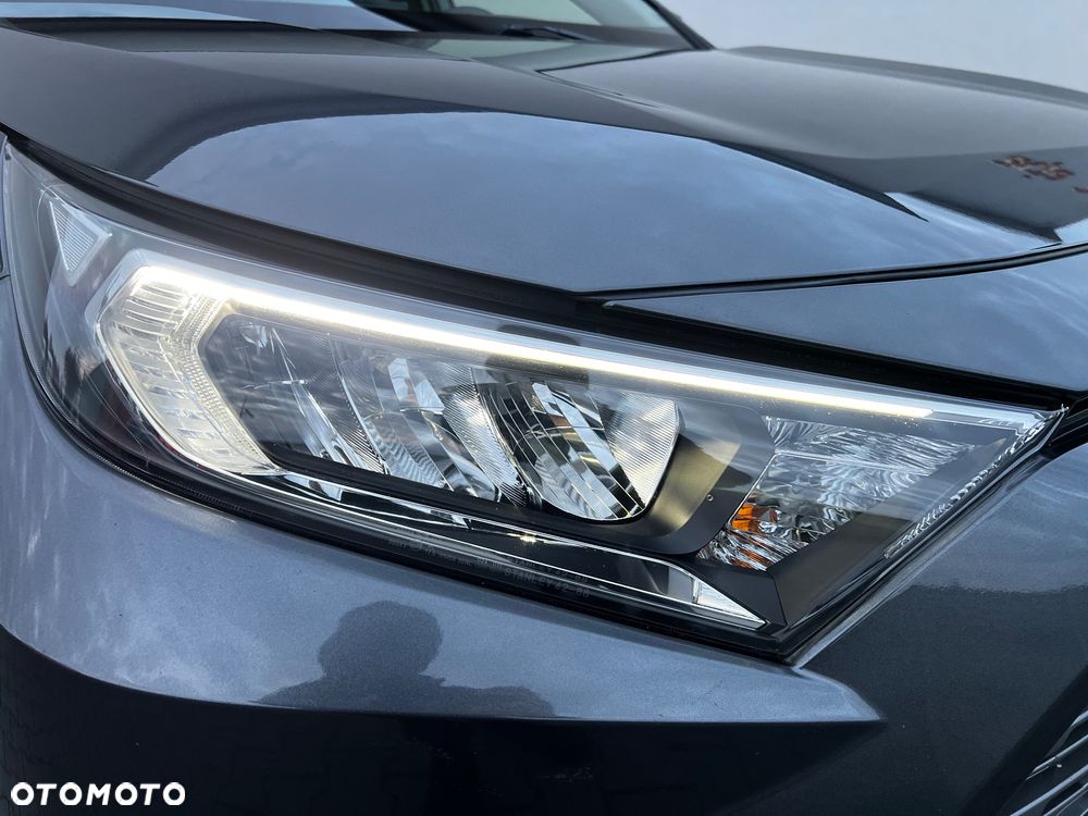 Toyota RAV4 2.0 Comfort 4x2 MS - 20