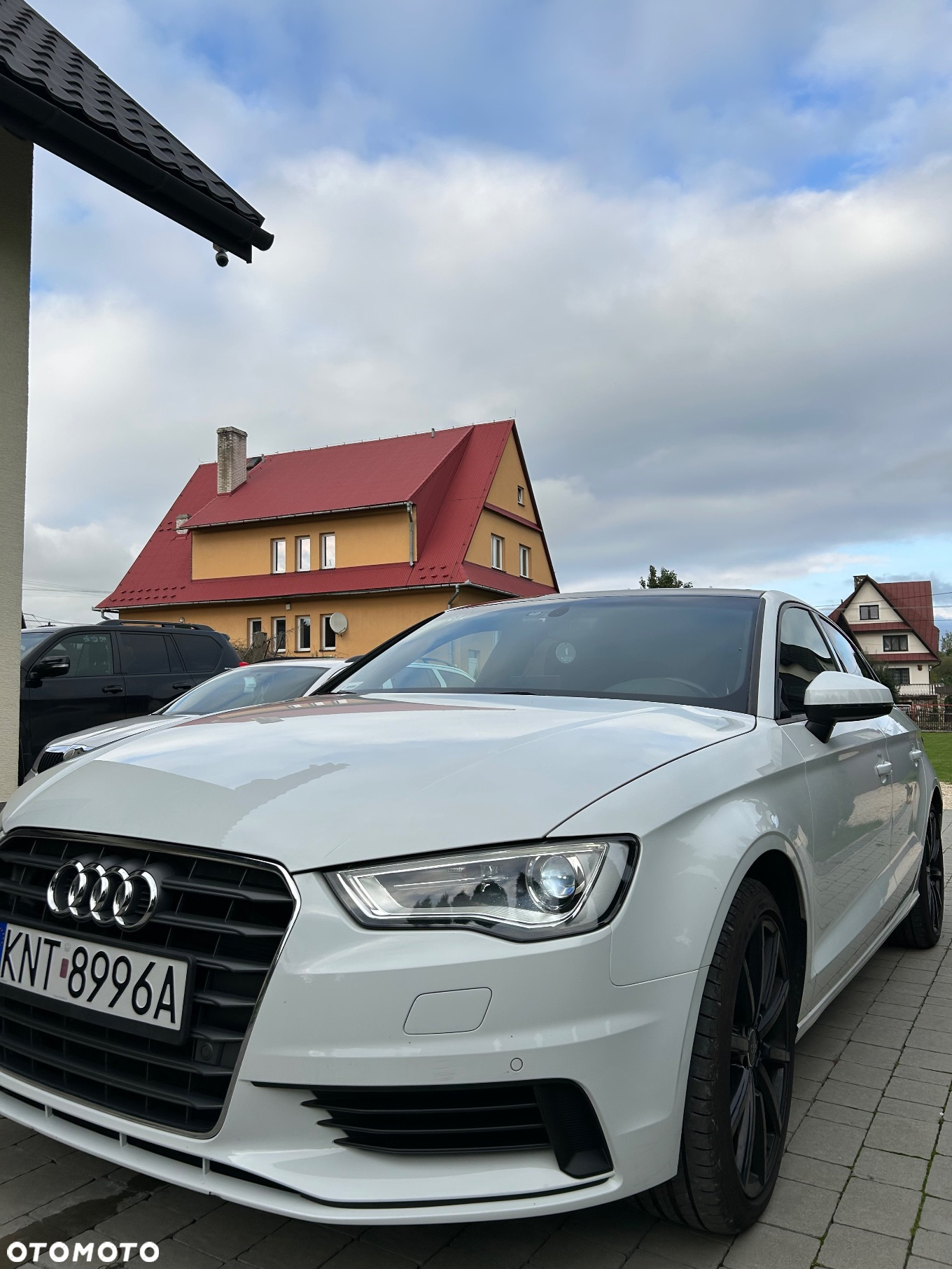 Audi A3 - 2