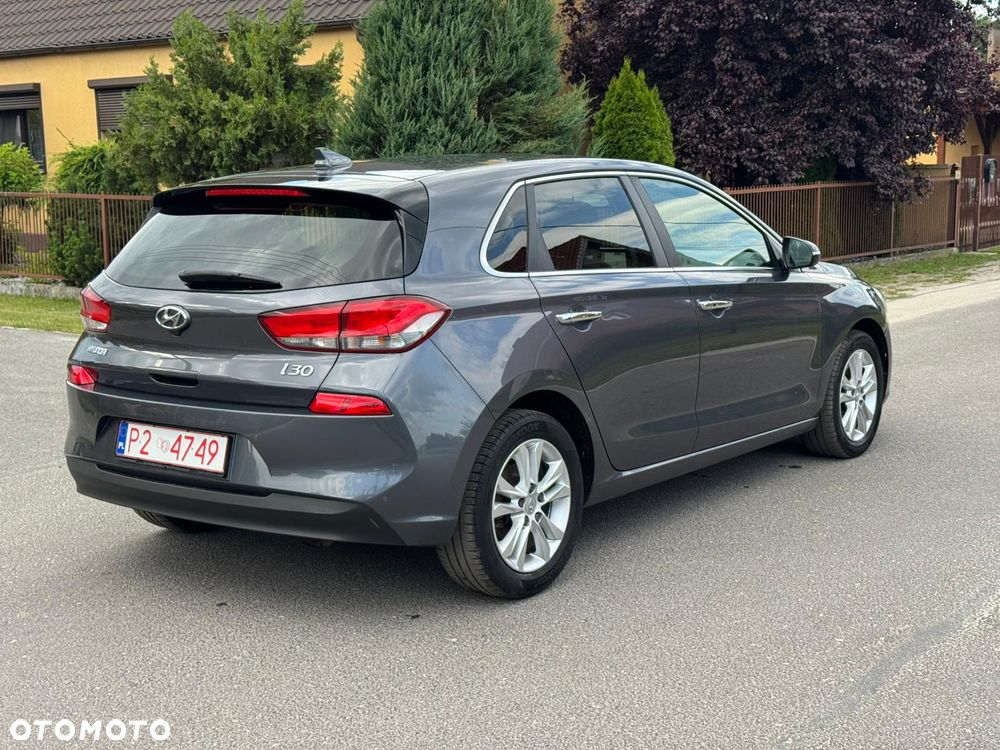 Hyundai i30 1.4 T-GDI Premium DCT - 3