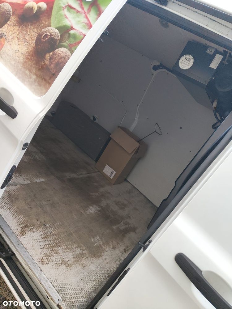 Ford Transit Custom L1H1 VA Basis - 13