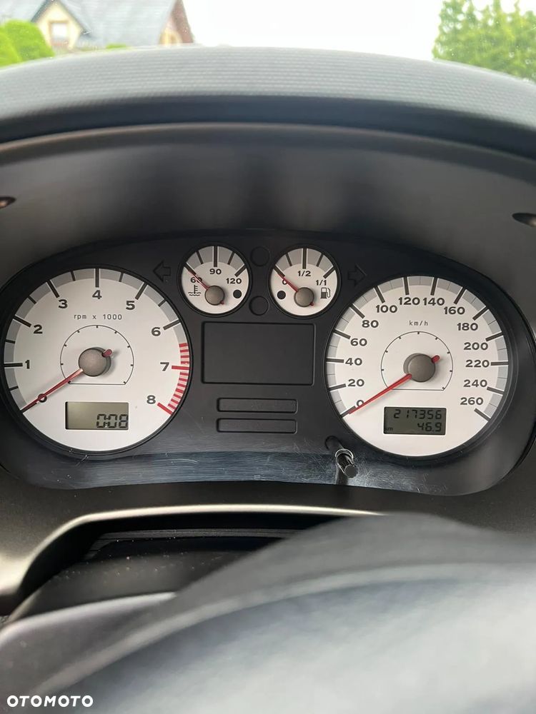 Seat Leon 2.8 V6 Top Sport Allrad - 19