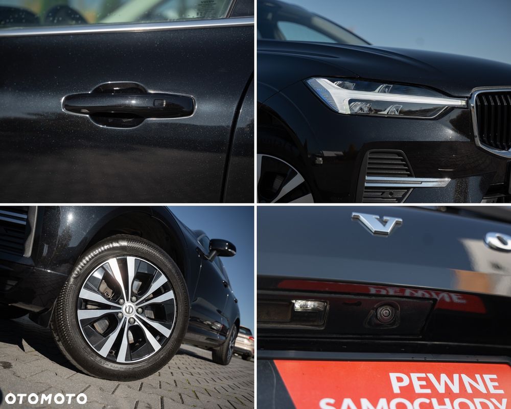 Volvo XC 60 B4 D Momentum Pro - 20