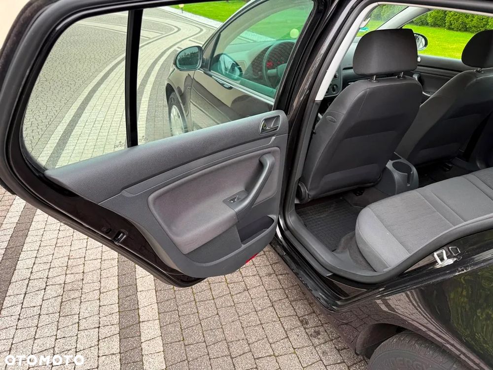 Volkswagen Golf 1.4 Goal - 17