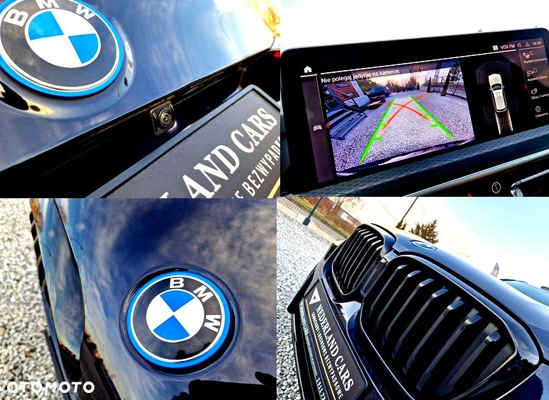 BMW X3 xDrive30e M Sport - 14