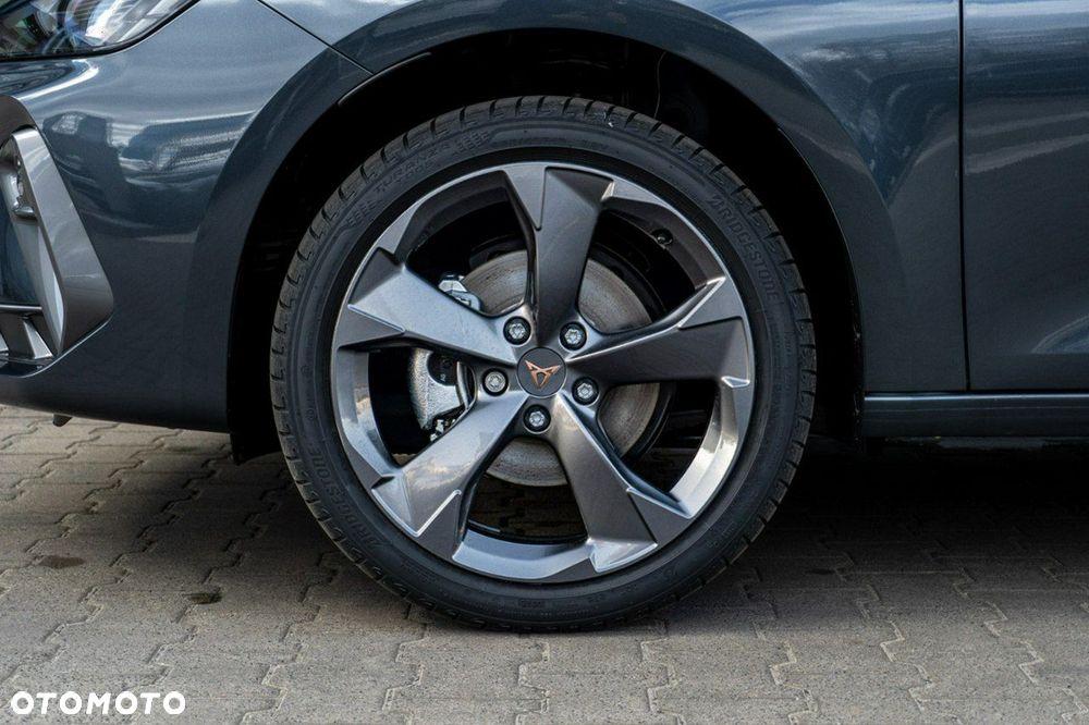 Cupra Leon Sportstourer - 4