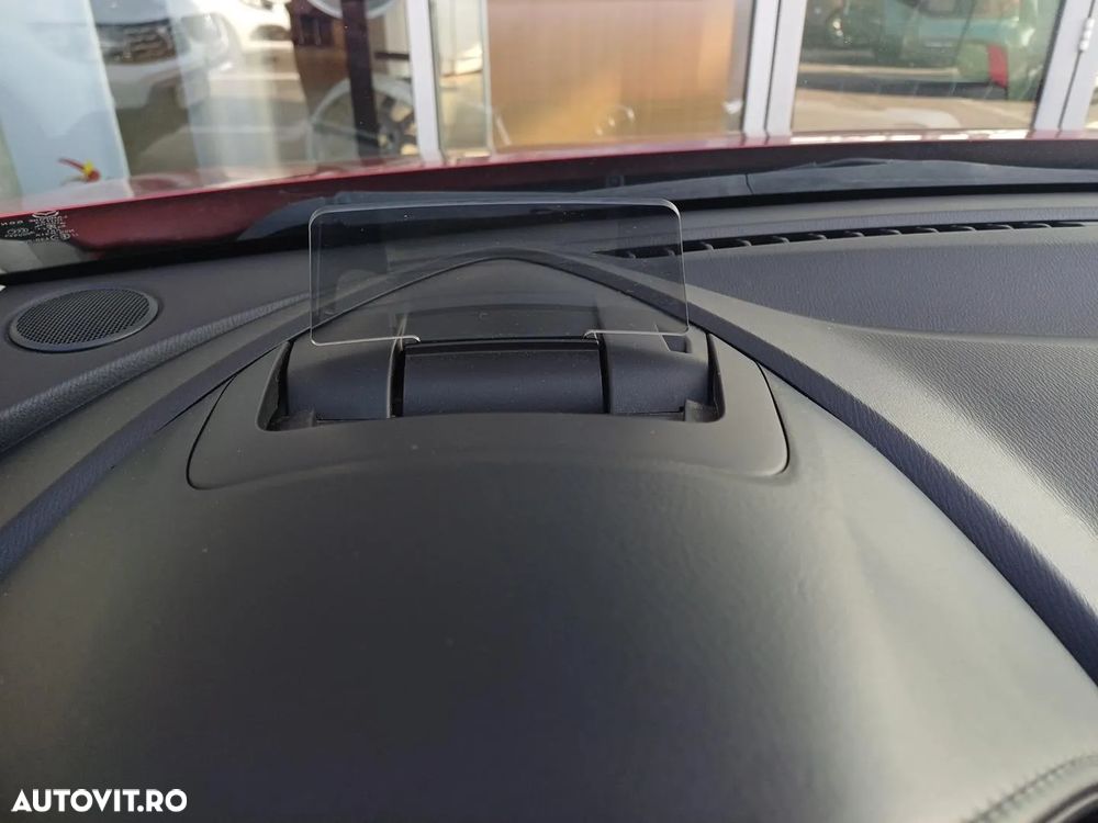 Mazda CX-3 CD105 4x4 Revolution - 18