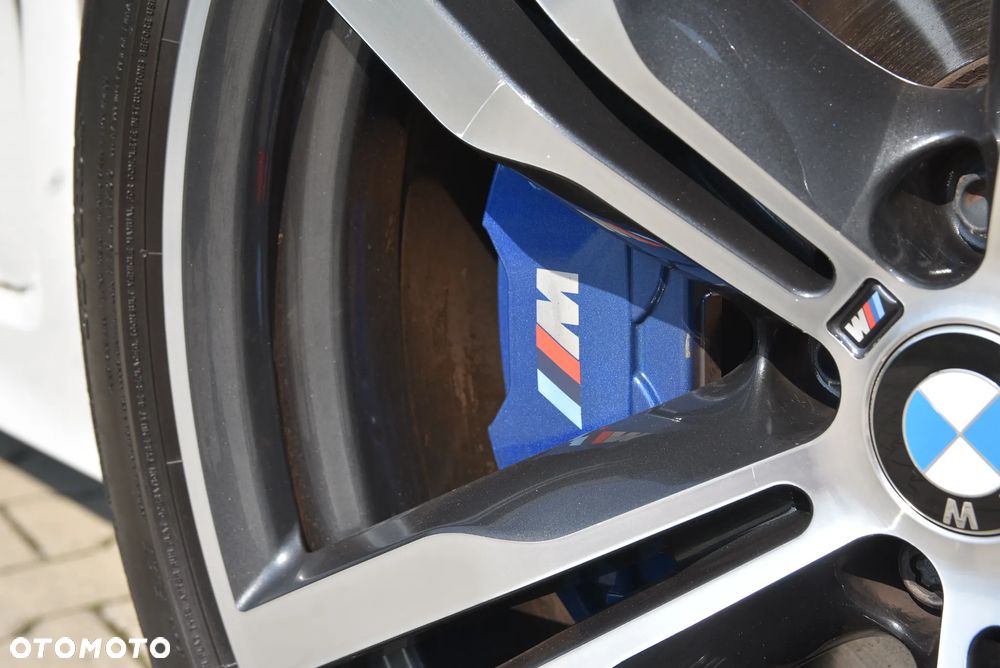 BMW Seria 6 - 8