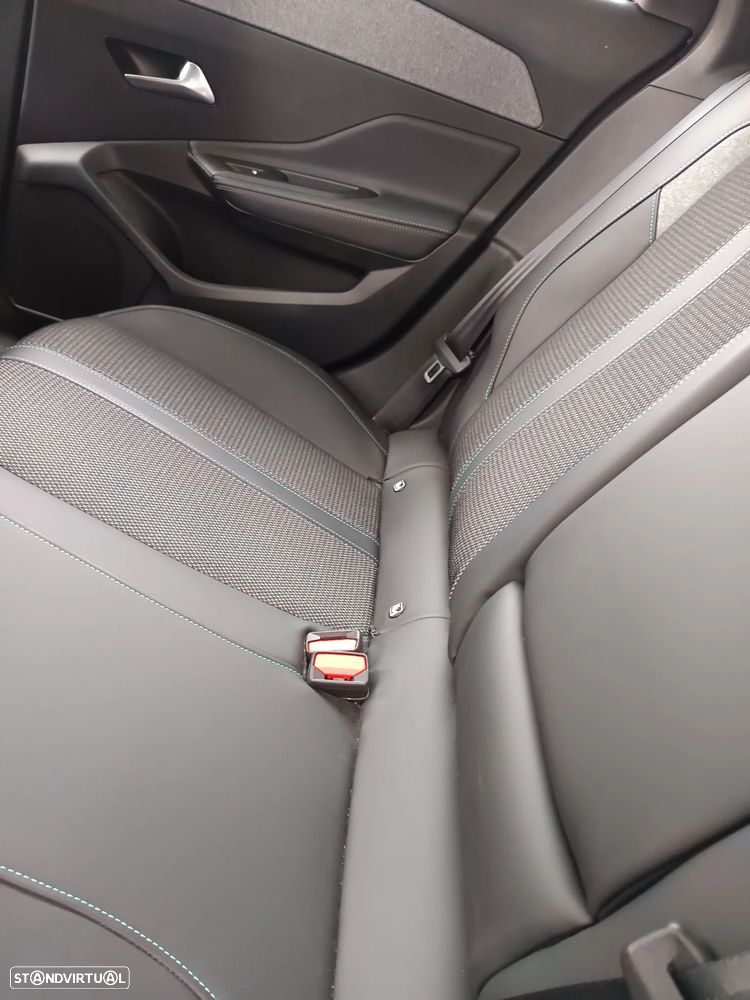 Peugeot 308 SW 1.5 BlueHDi Allure Pack - 22