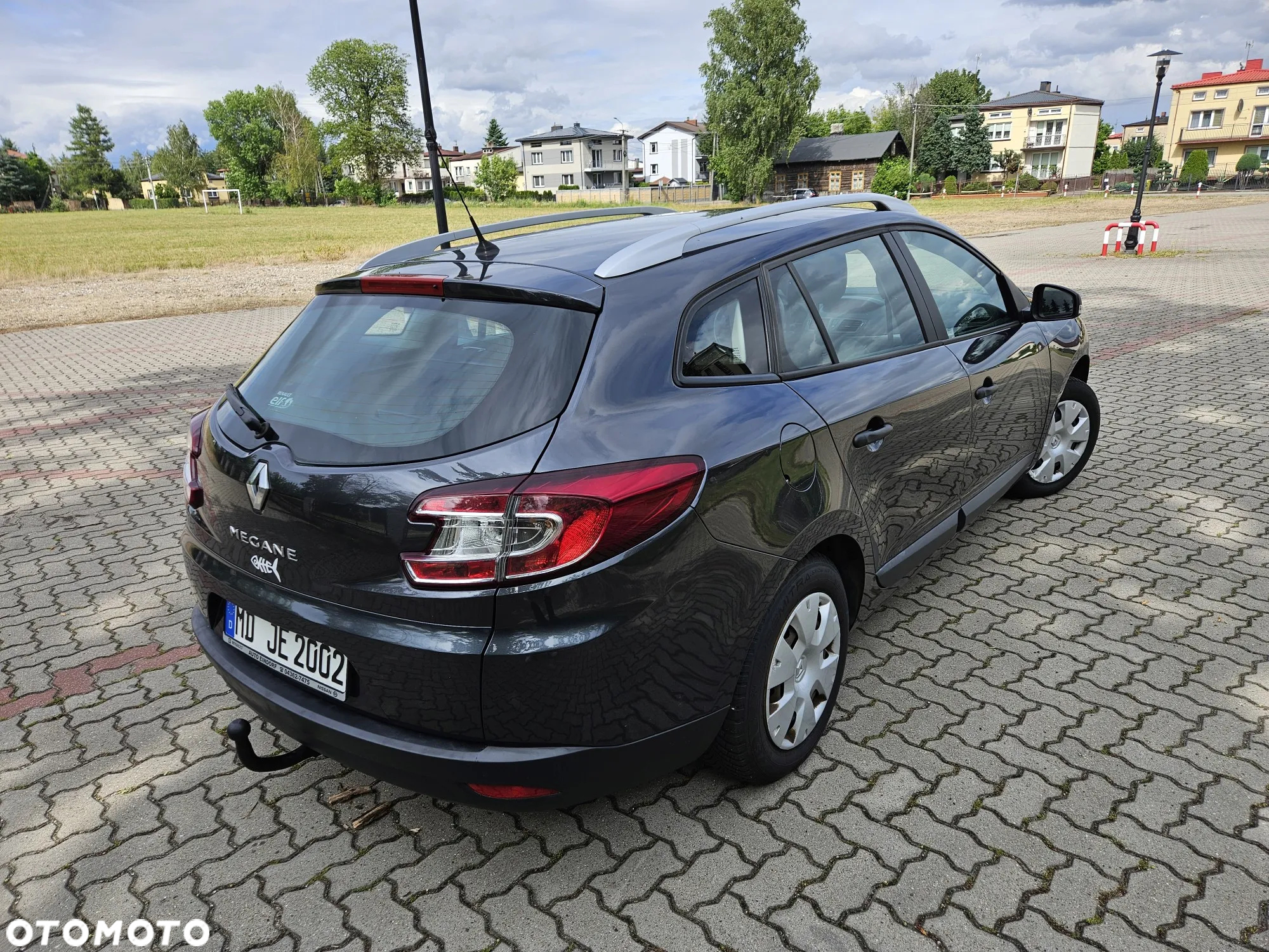 Renault Megane 1.6 16V 100 Authentique - 3