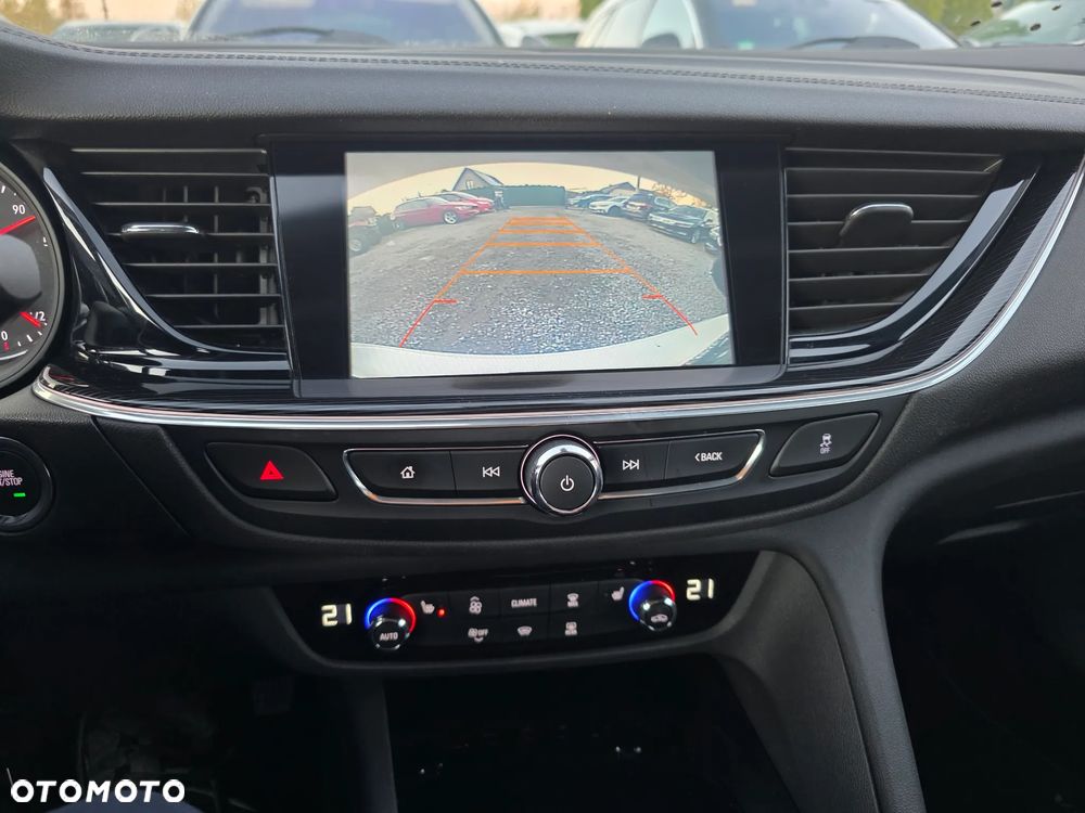 Opel Insignia 2.0 CDTI Sports Tourer ecoFLEXStart/Stop Innovation - 29