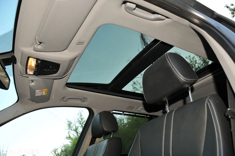 BMW X3 xDrive20d Aut. xLine - 15