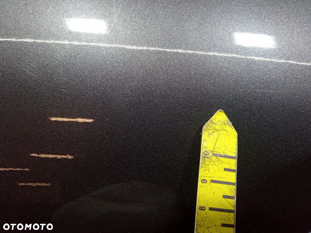BMW 3 F30 F31 BŁOTNIK PRZÓD PRAWY PRZEDNI  B39 - 10