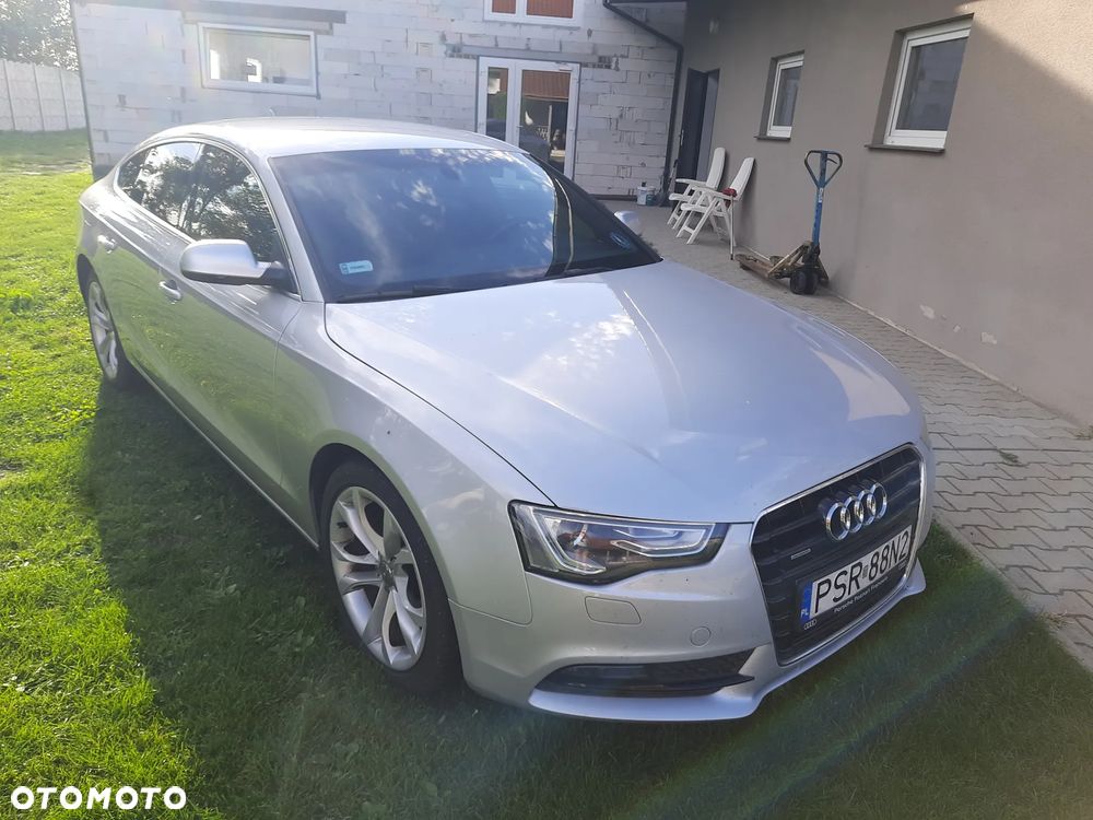 Audi A5 - 3