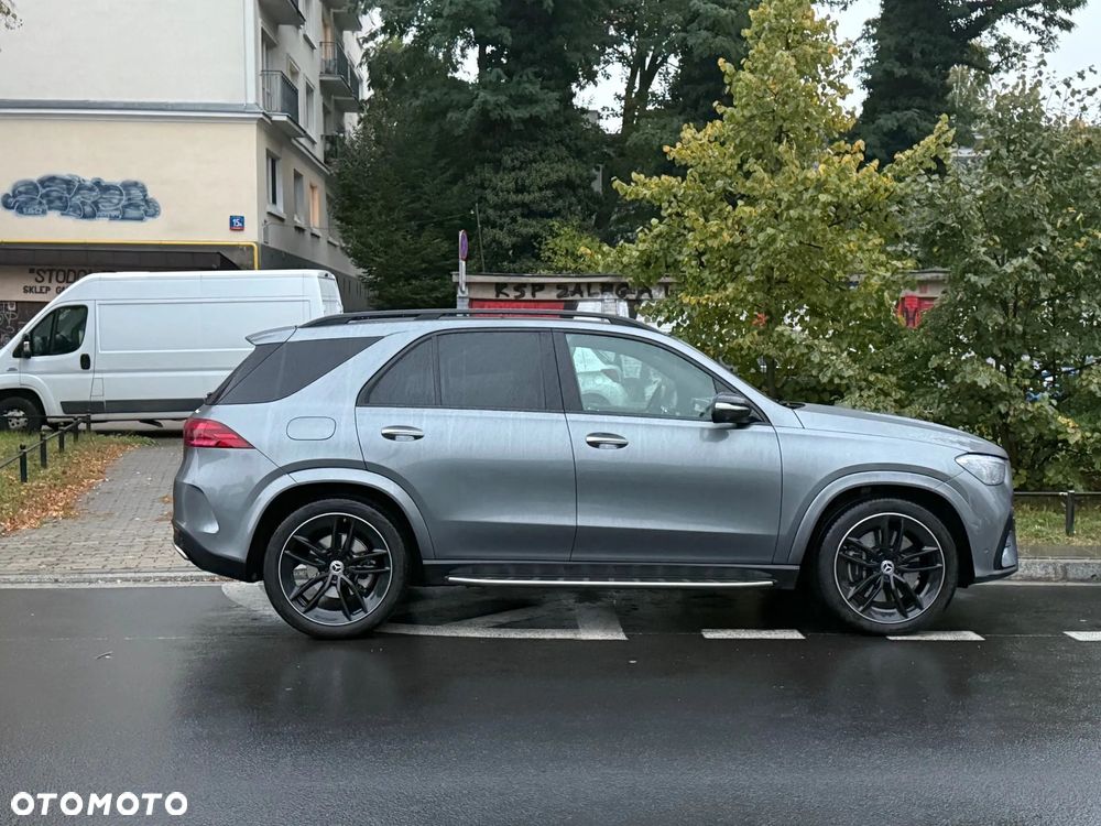 Mercedes-Benz GLE - 15