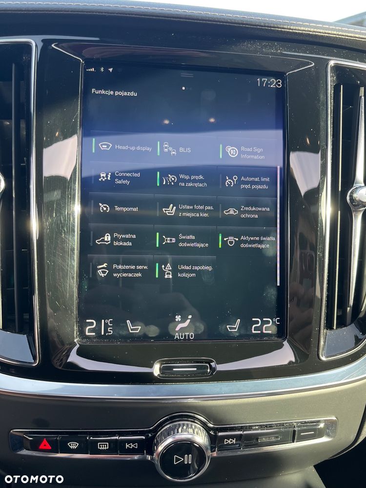 Volvo S60 T6 AWD Inscription - 23