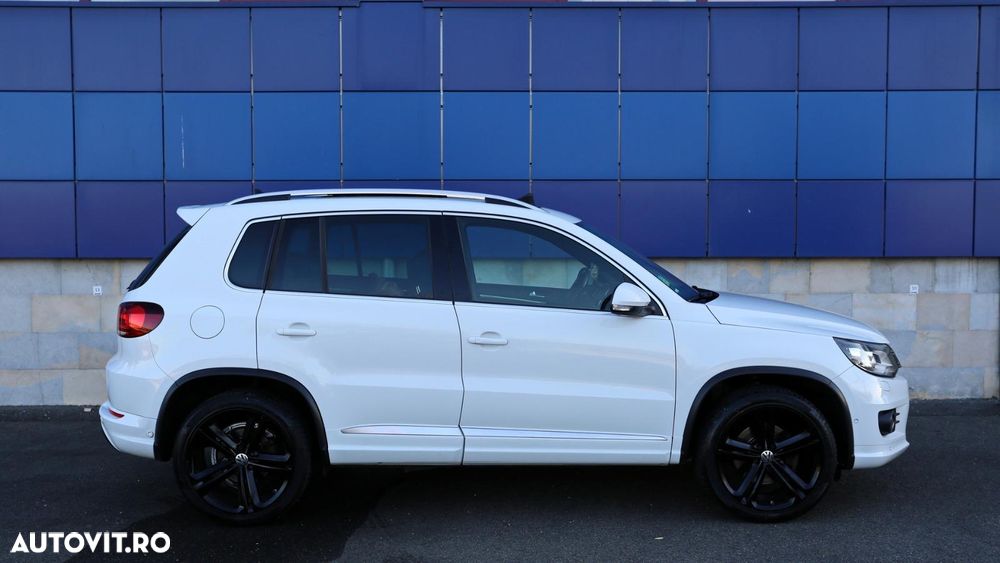 Volkswagen Tiguan - 7
