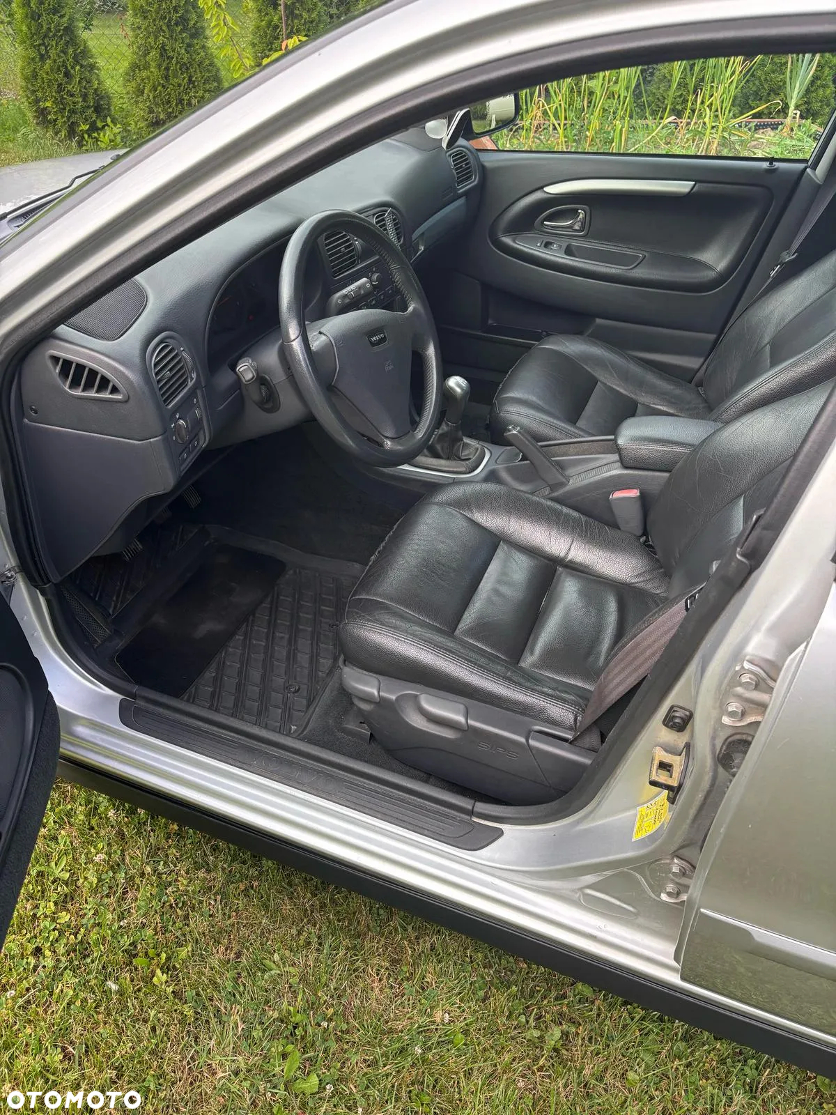 Volvo V40 - 11