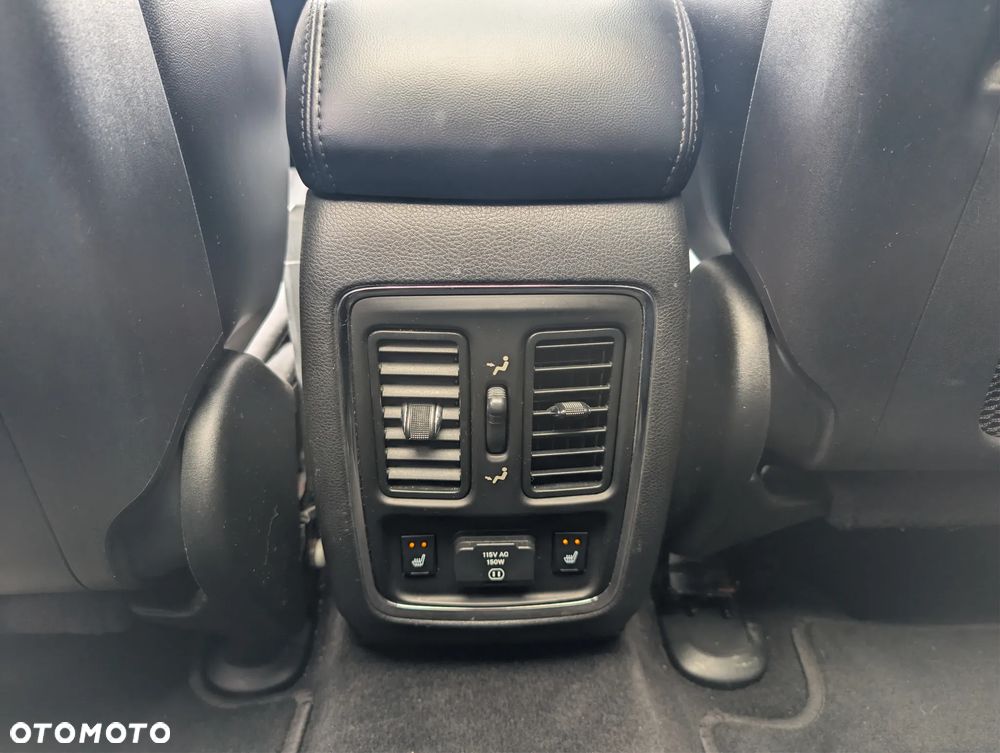 Jeep Grand Cherokee 5.7 V8 HEMI 4WD Automatik S - 17