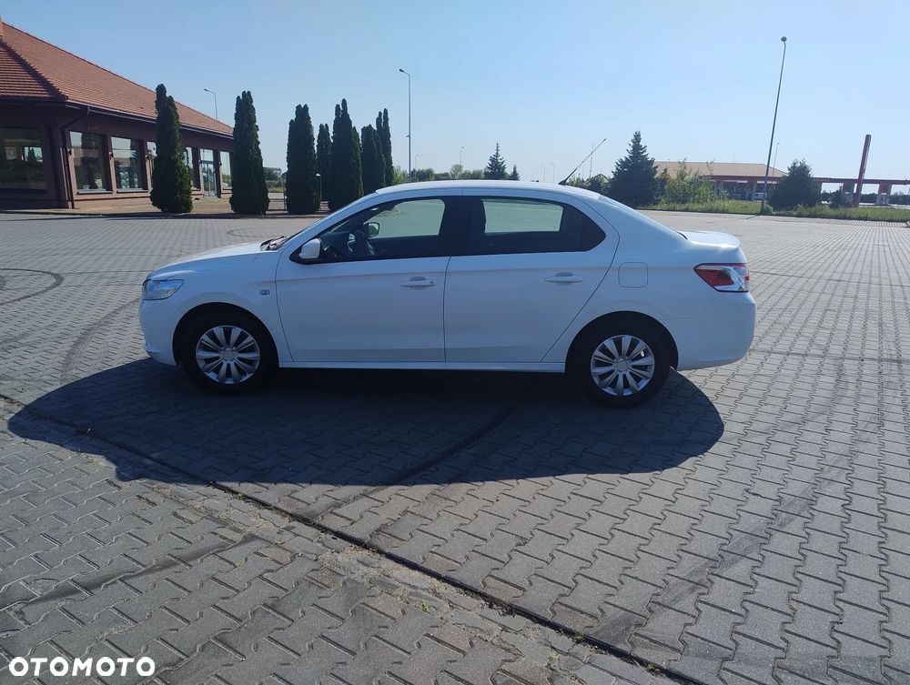 Peugeot 301 1.2 VTi/Pure Tech Access - 6