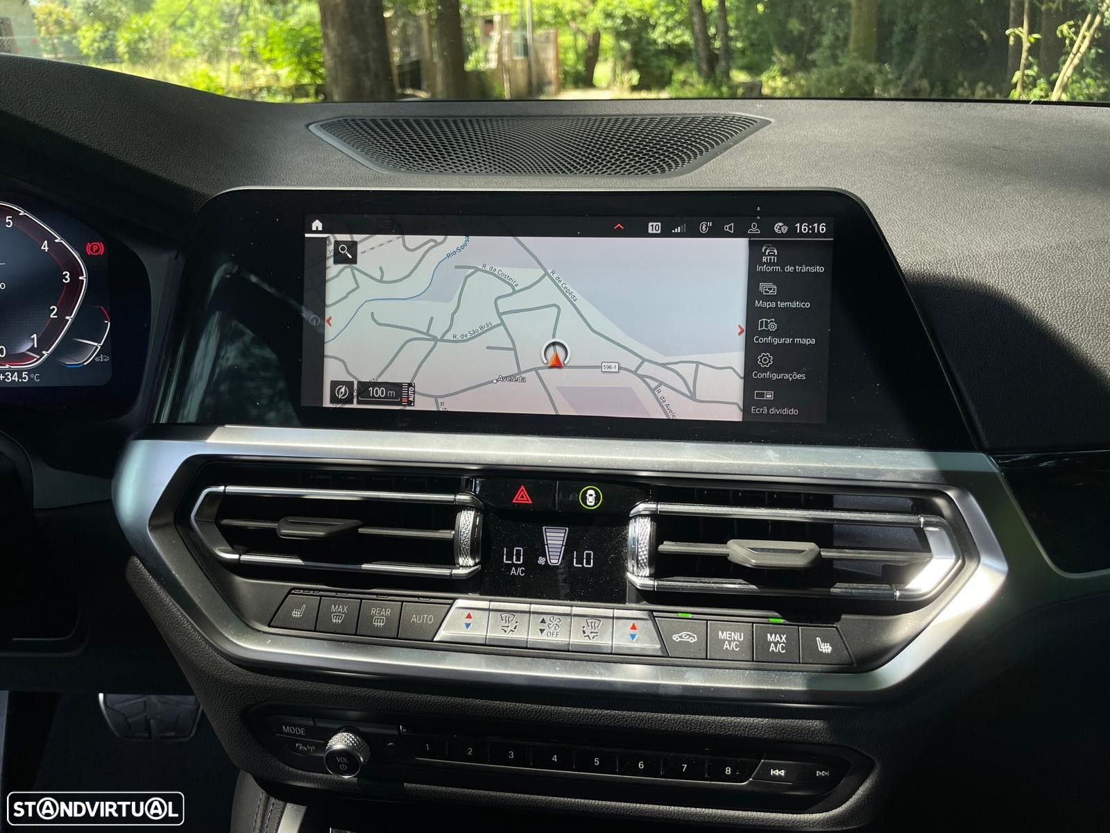 BMW 220 i Coupe Aut. M Sport - 19