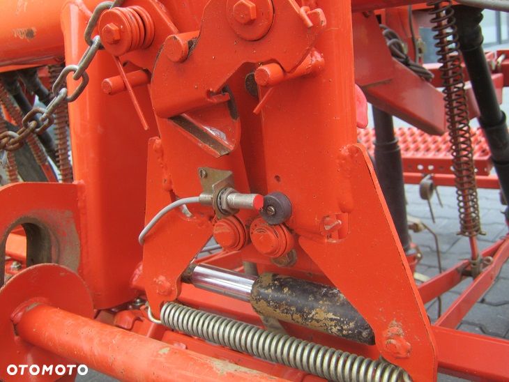 Kuhn HRB 303D + Integra 3003 GII - 15