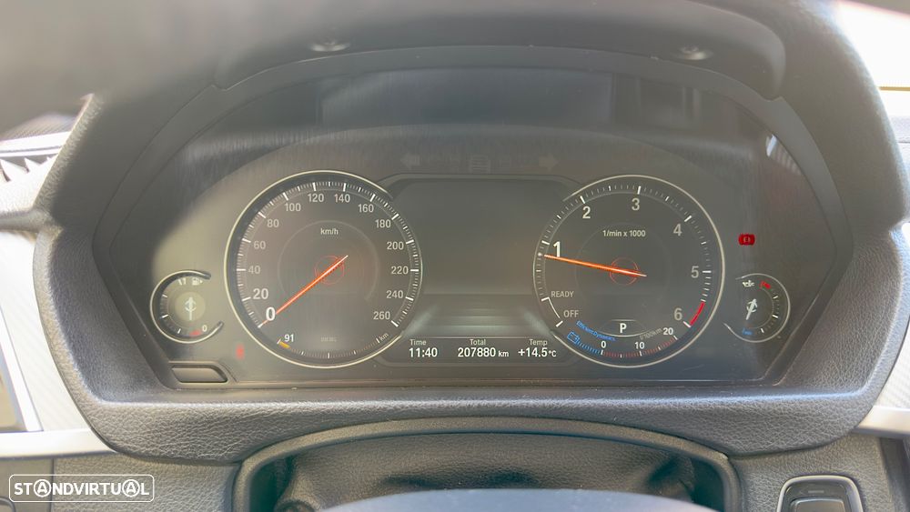 BMW 420 d Pack M Auto - 9