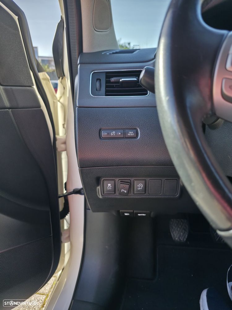 Nissan Pulsar 1.5 dCi Sport Edition - 22