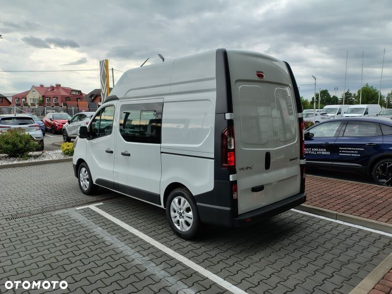 Renault Trafic - 3