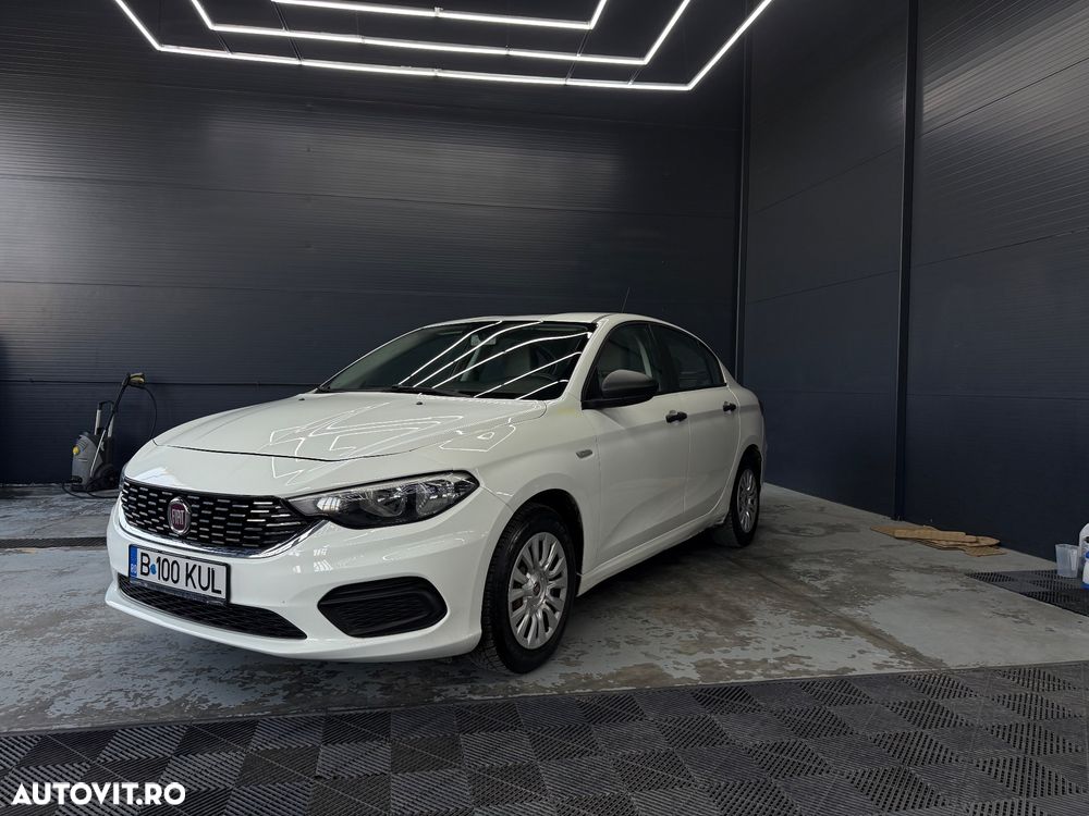 Fiat Tipo 1.4 Easy - 1