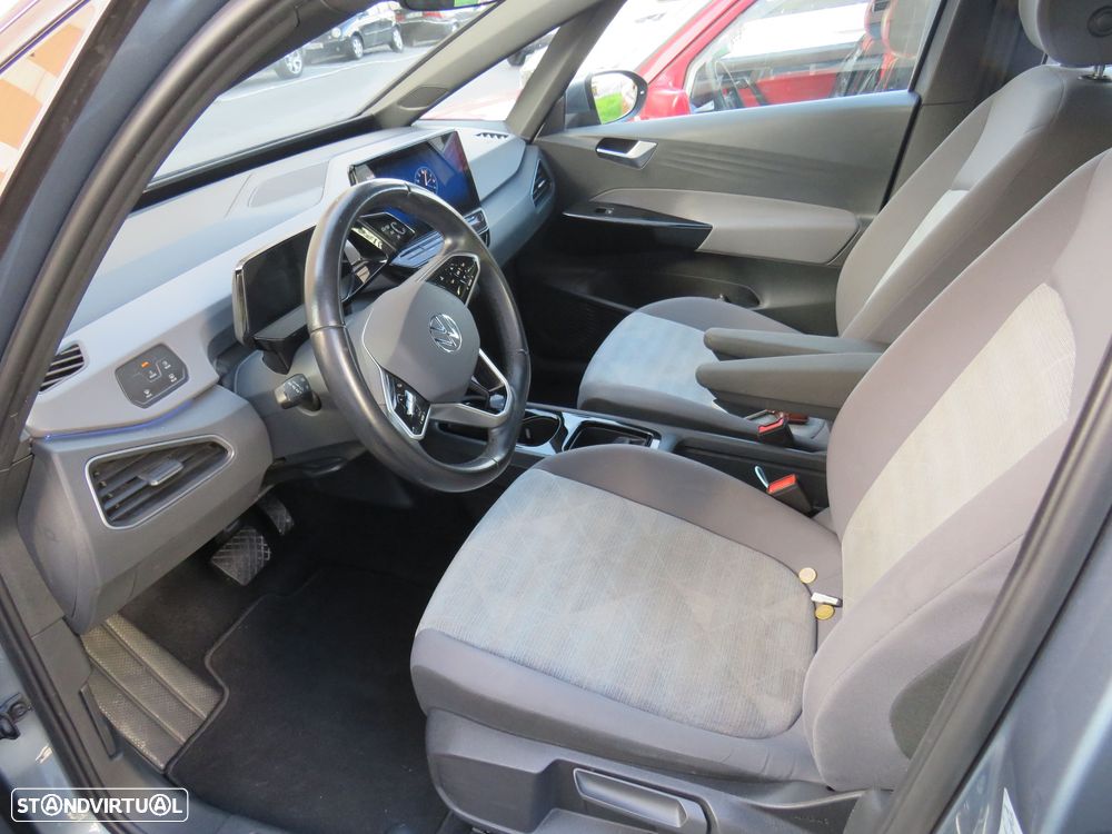 VW ID.3 Pro Performance Business - 13