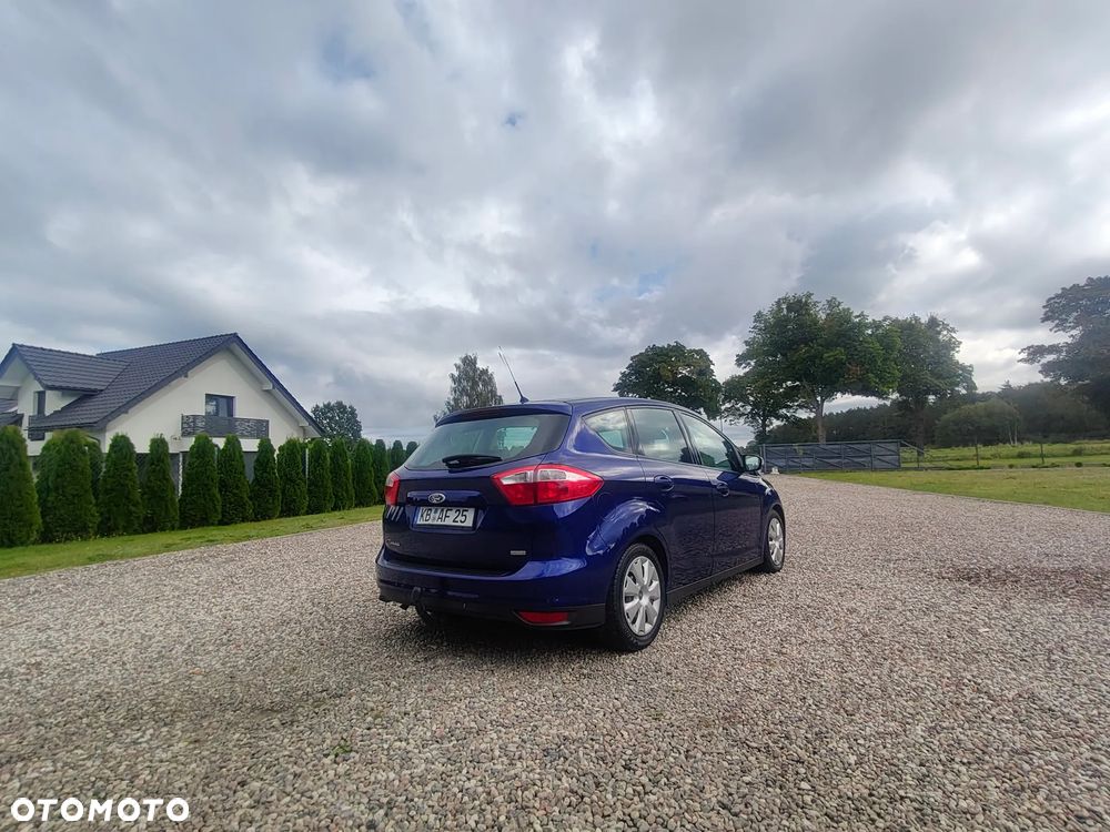 Ford C-MAX 1.0 EcoBoost Edition ASS - 19