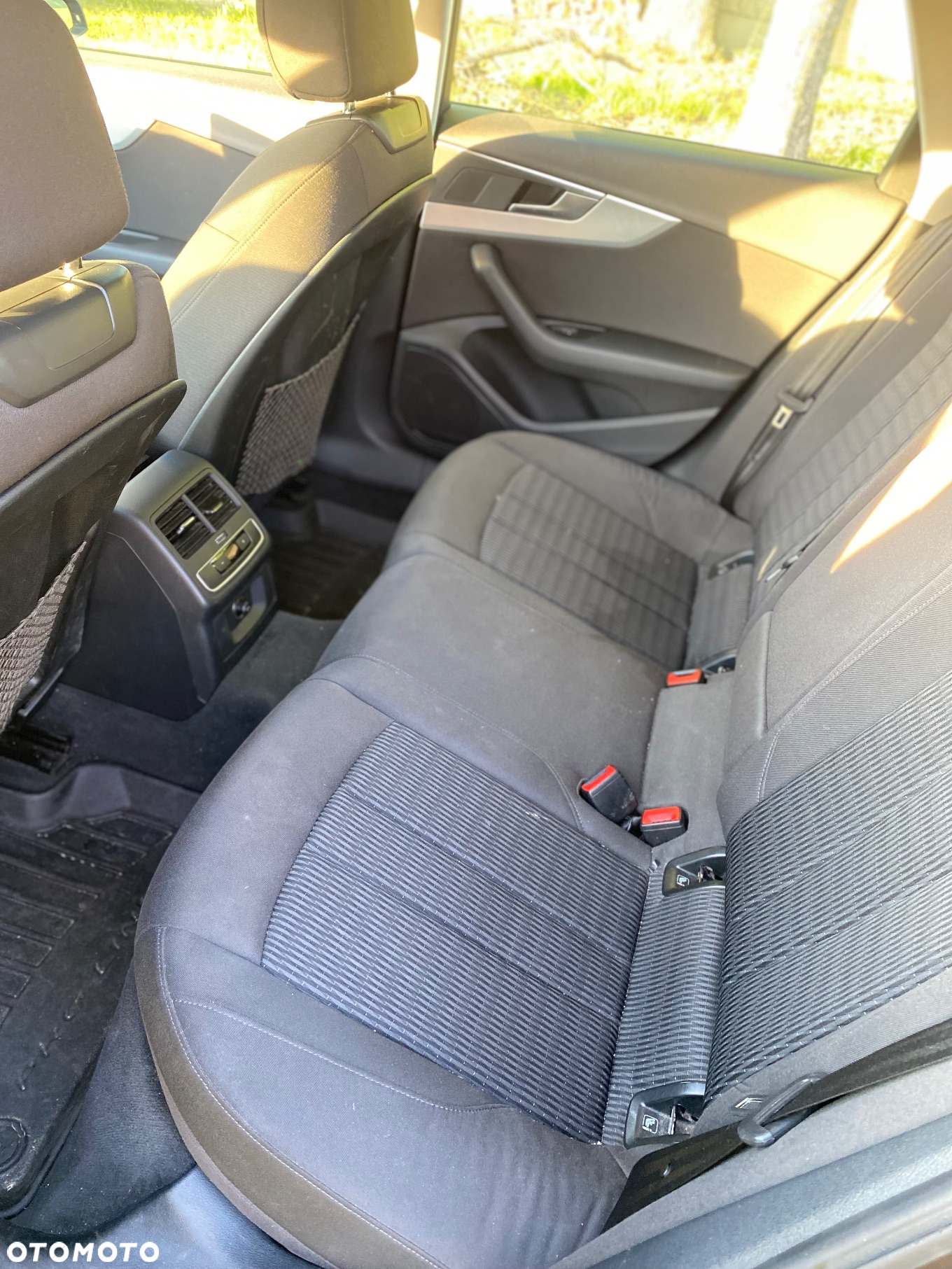 Audi A4 2.0 TDI Sport S tronic - 23