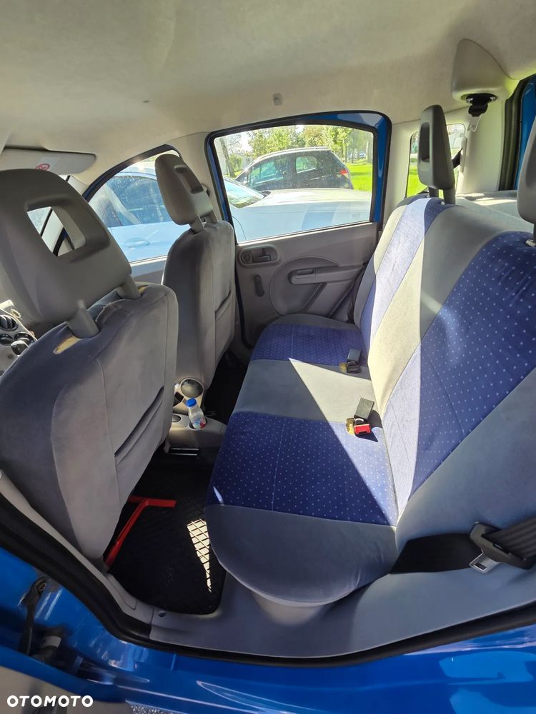 Fiat Panda 1.2 Dynamic - 12