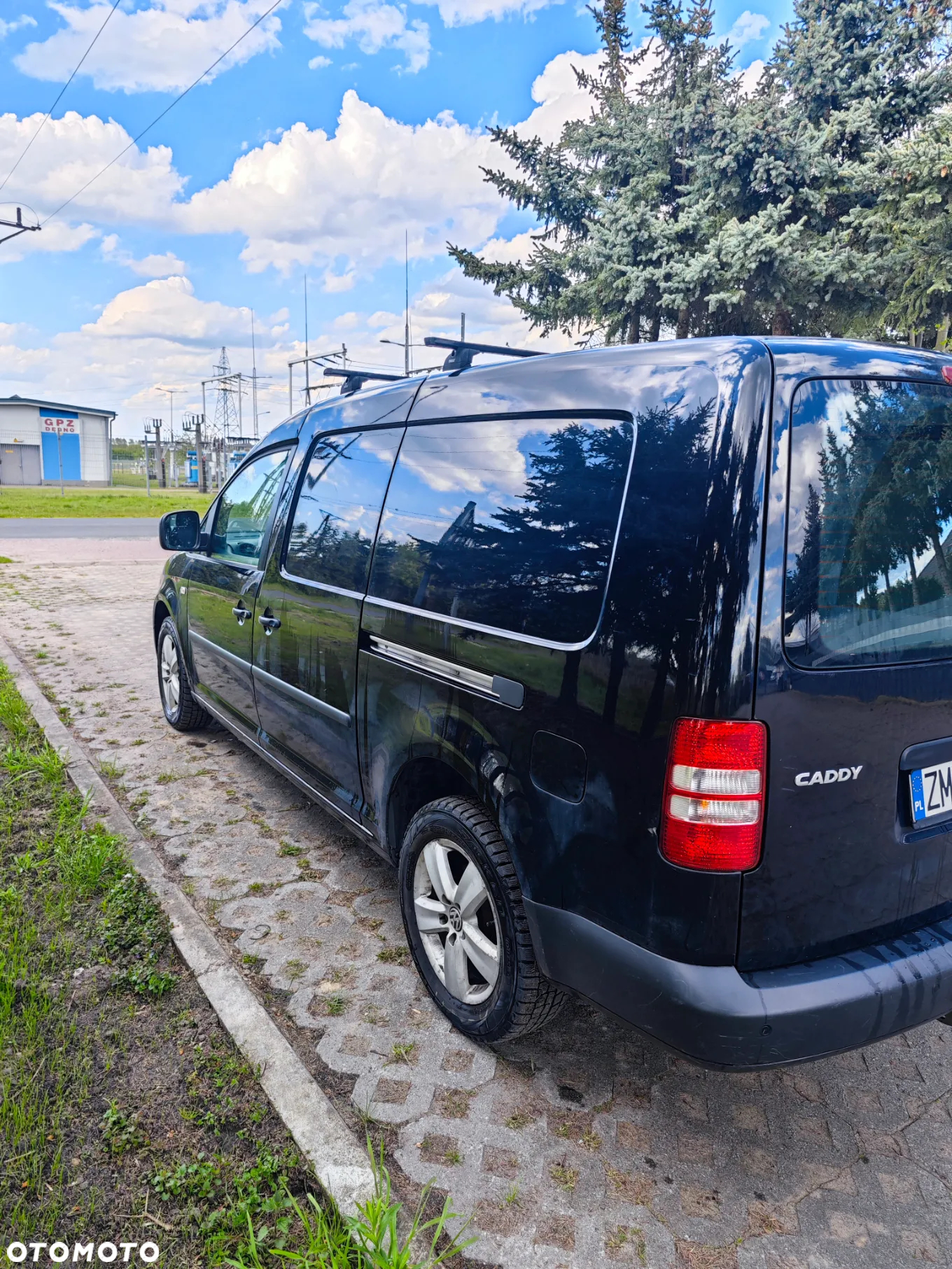 Volkswagen Caddy - 13
