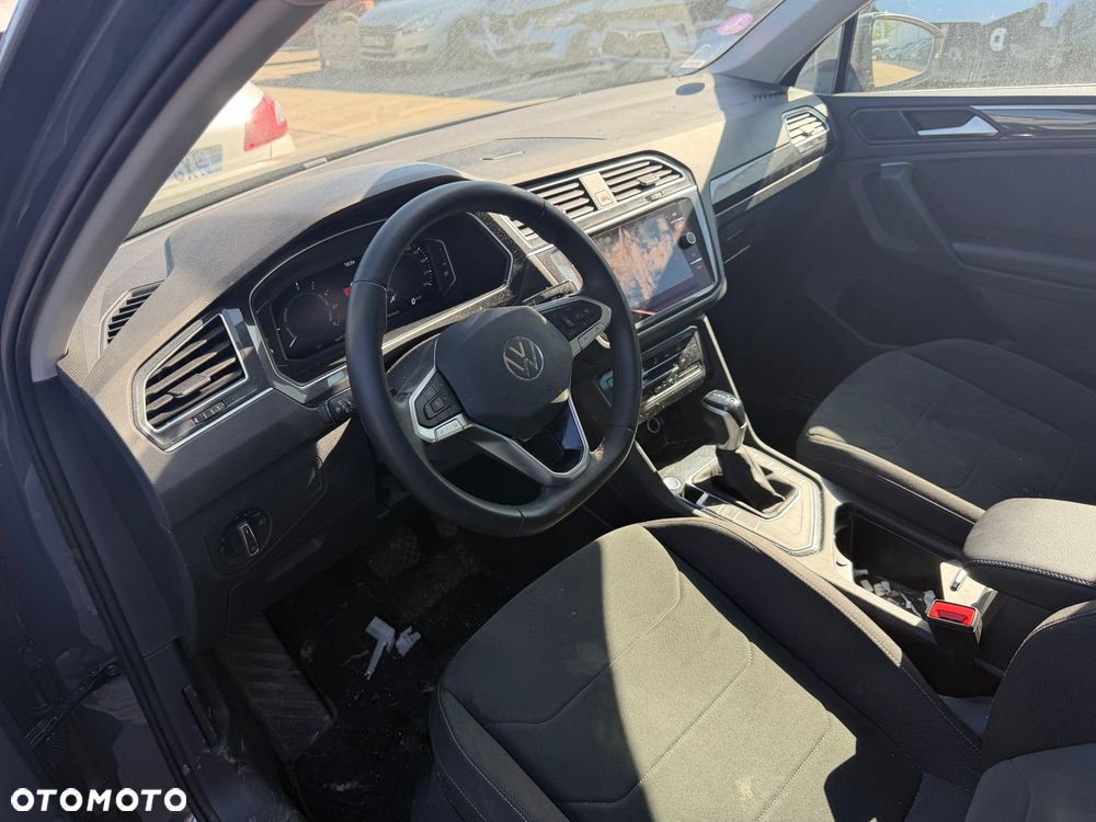Volkswagen Tiguan 1.4 eHybrid OPF DSG Elegance - 3