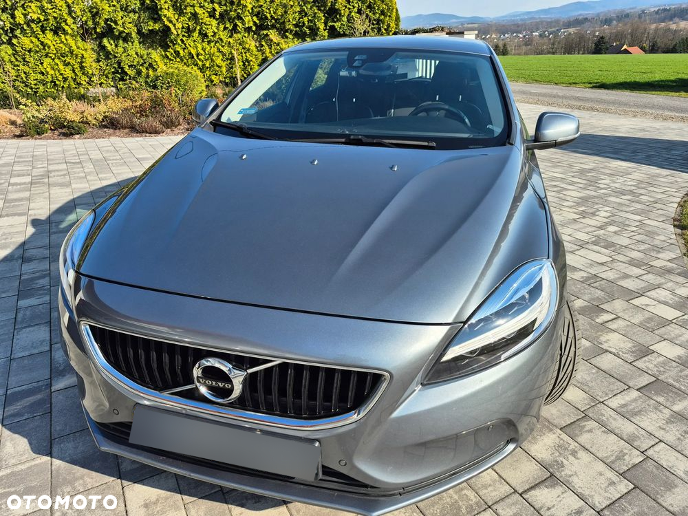Volvo V40 - 4