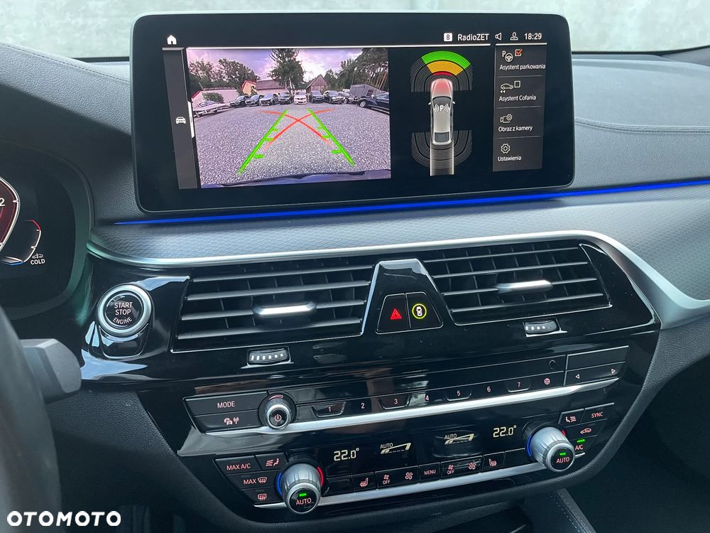 BMW 6GT 620d - 31