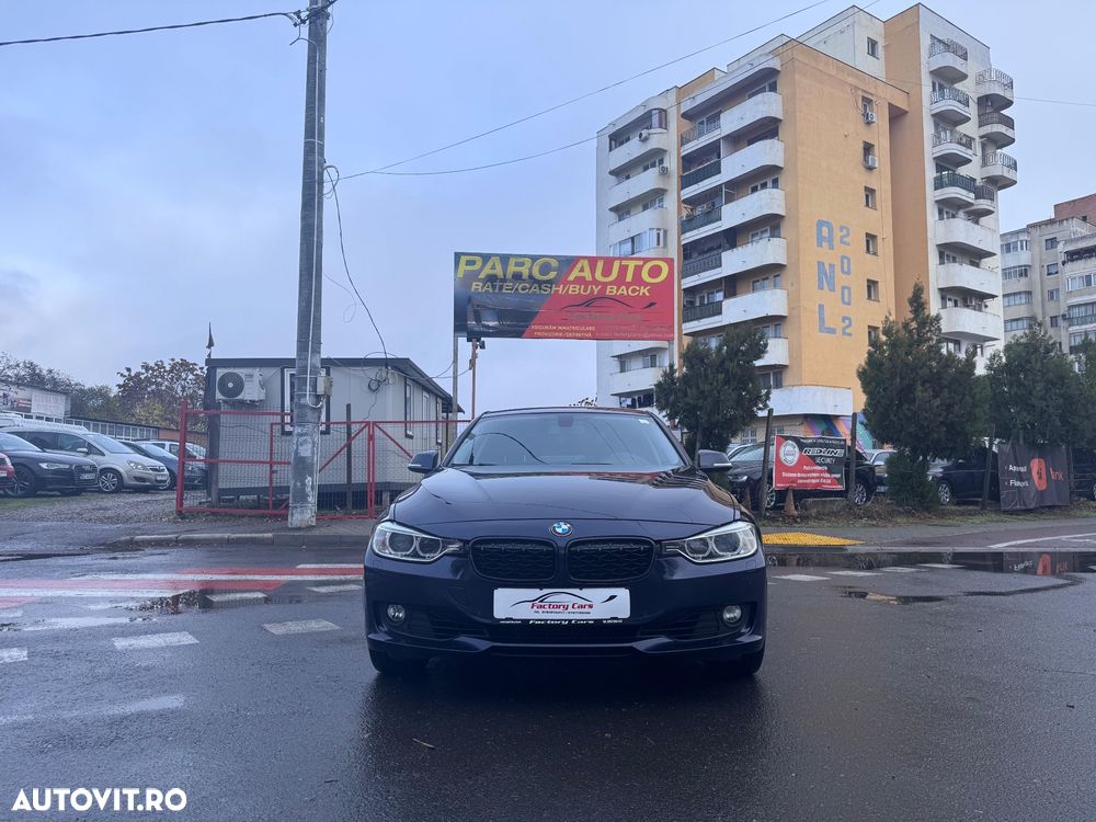 BMW Seria 3 320i GT Sport-Aut. - 3