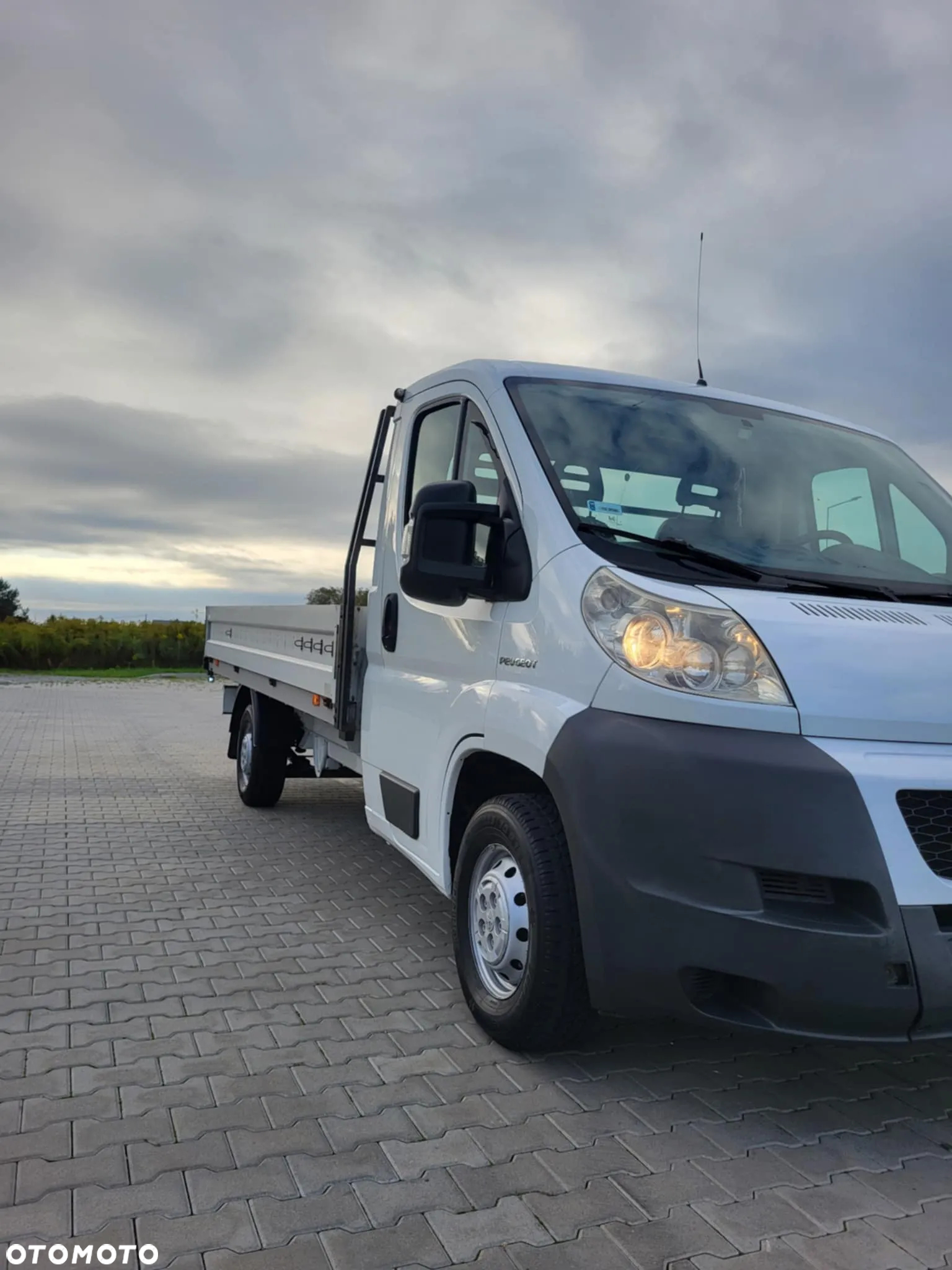 Peugeot Boxer - 12