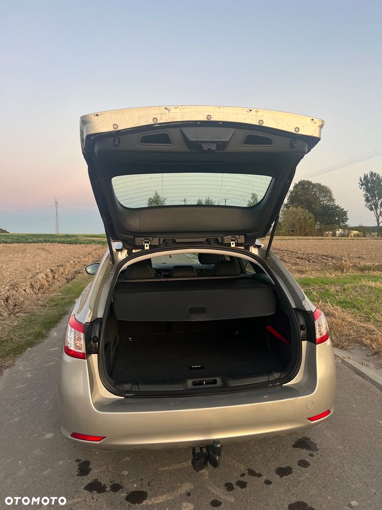 Peugeot 508 2.0 HDi Business Line - 10