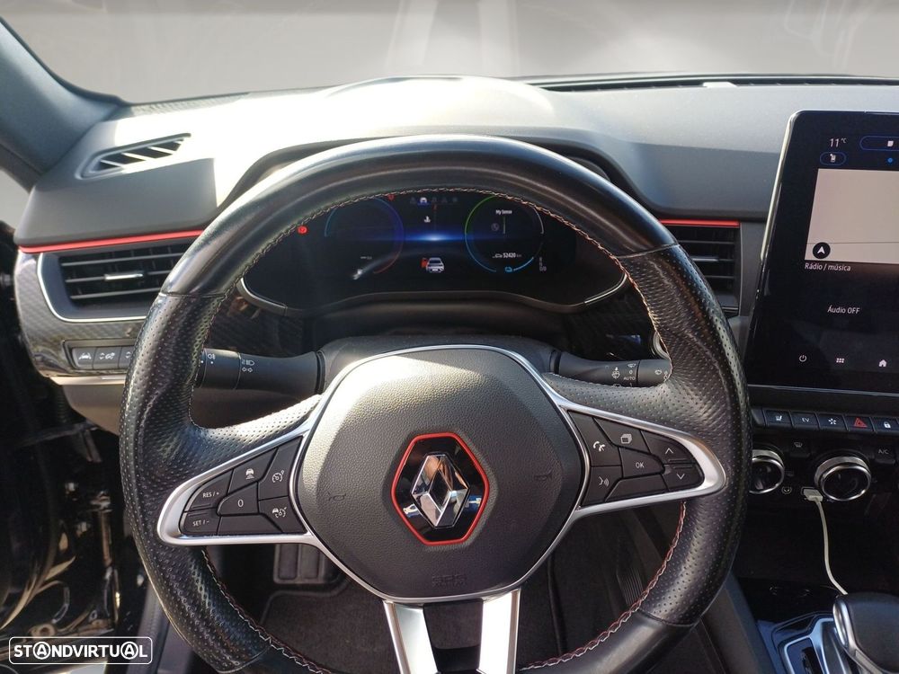 Renault Arkana - 8